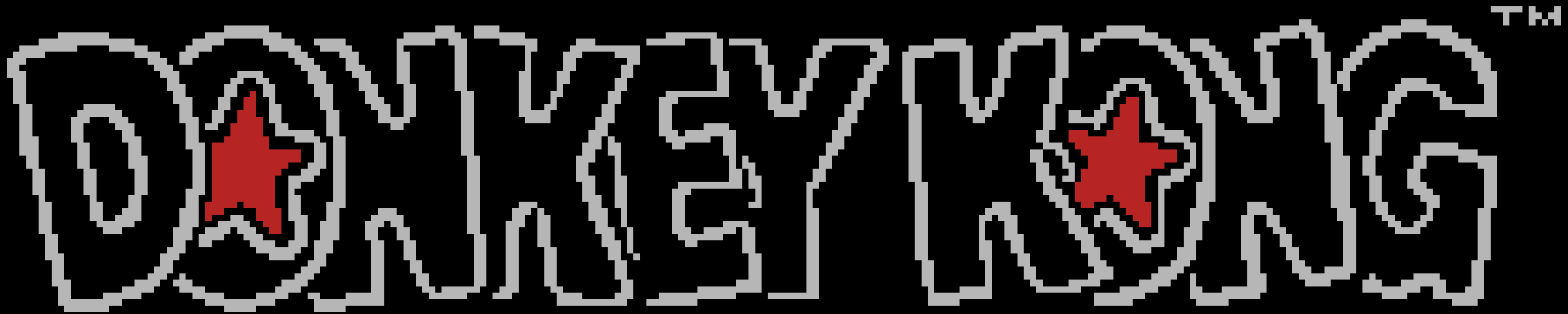 Donkey Kong(tm)
