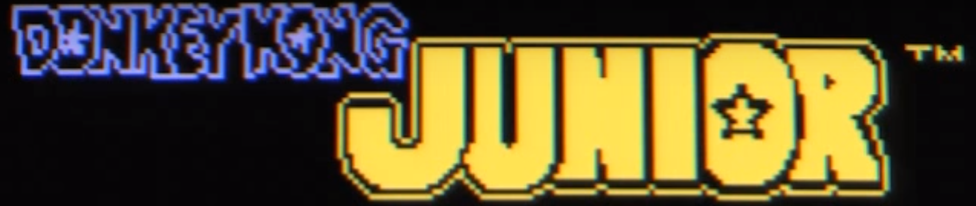 Donkey Kong(tm)